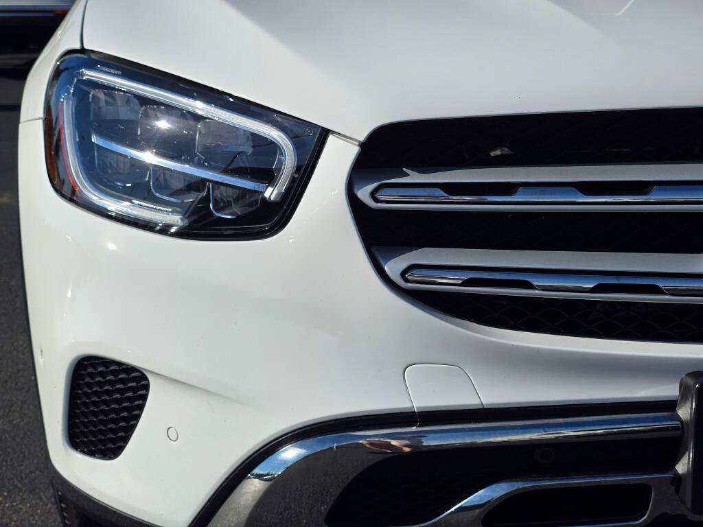 Used 2022 Mercedes-Benz GLC 300 4MATIC image 30