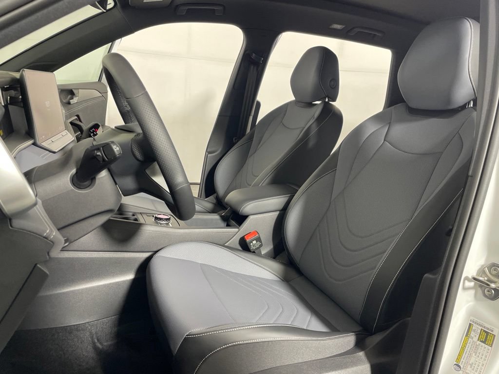 New 2026 Volkswagen Tiguan SE R-Line AWD/4WD image 8