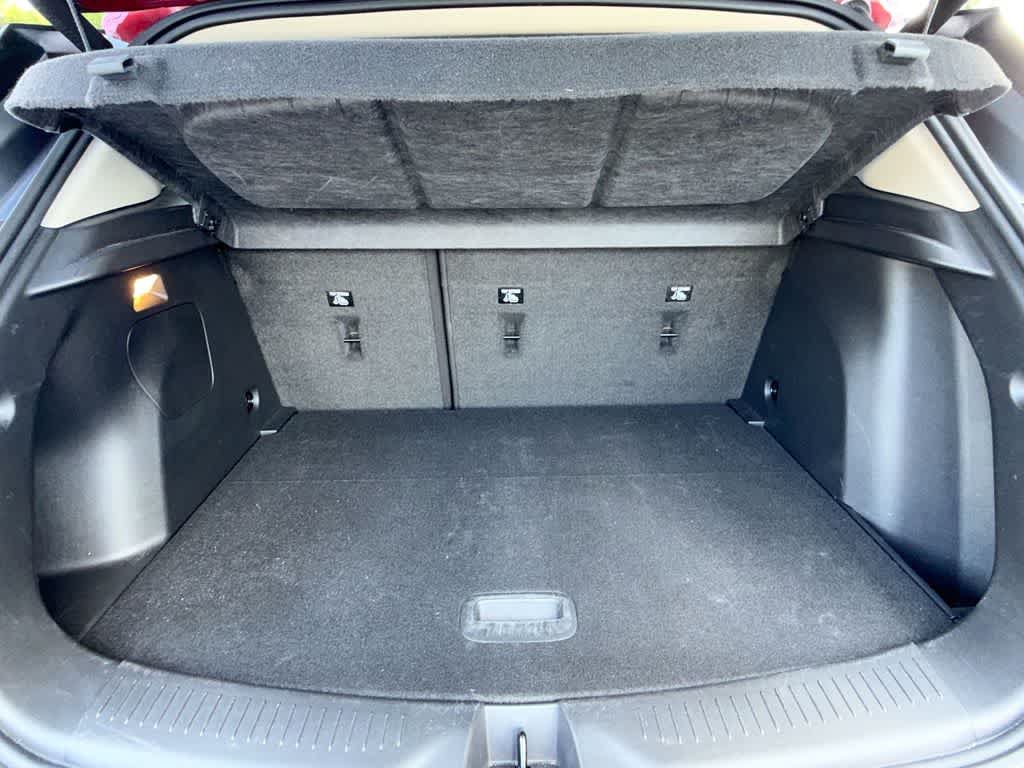 Used 2023 Buick Encore GX Select w/ Sport Touring Package FWD image 25
