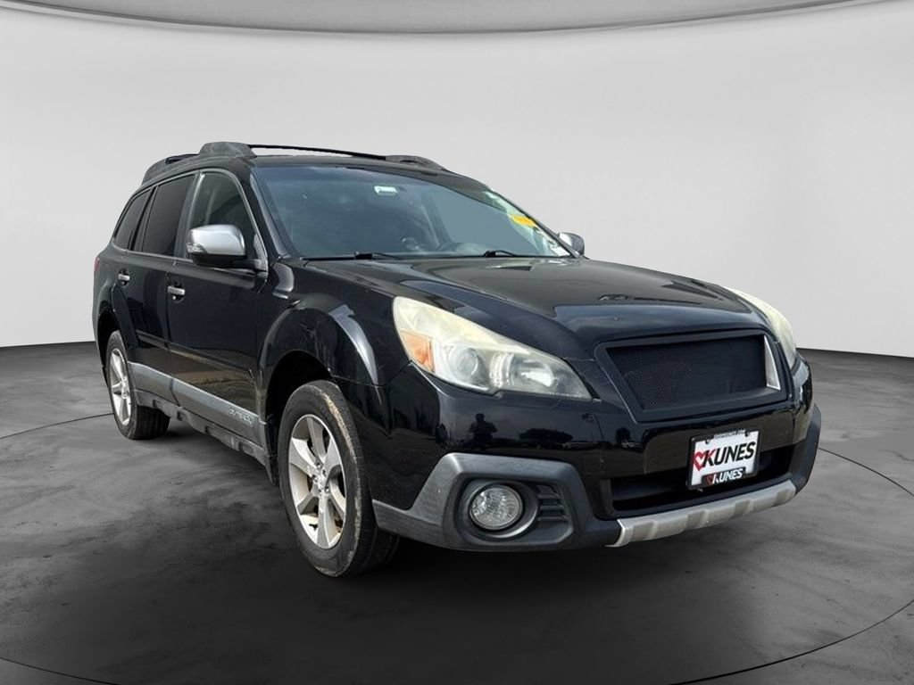 Used 2013 Subaru Outback 3.6R Limited AWD/4WD image 14