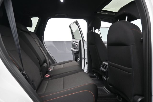 Certified 2023 Honda CR-V Sport image 3