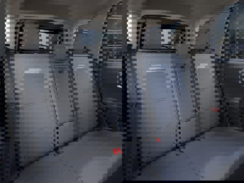 New 2025 Ford Bronco Sport Badlands w/ Badlands Tech Package image 11