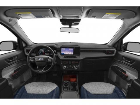 Used 2024 Ford Maverick XLT w/ XLT Luxury Package image 8