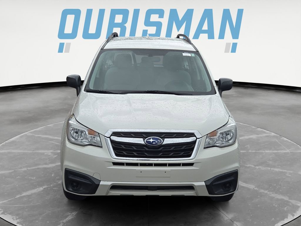 Used 2018 Subaru Forester 2.5i w/ Alloy Wheel Package image 8