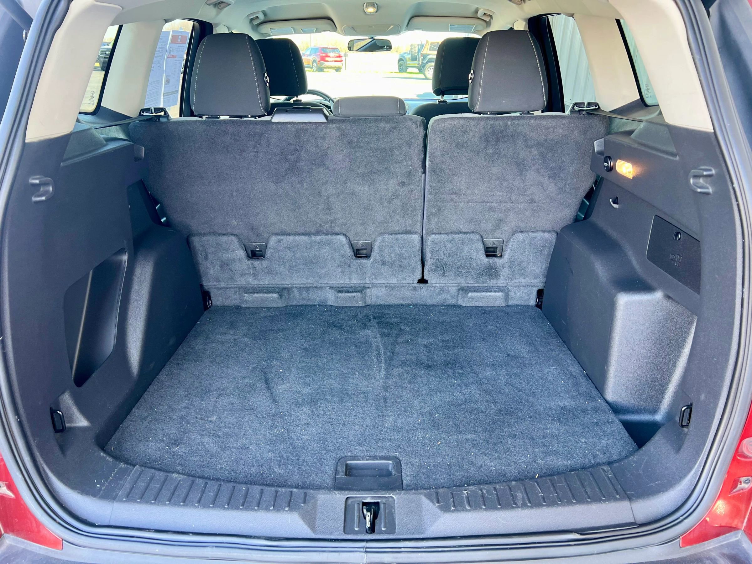 Used 2014 Ford Escape SE image 6