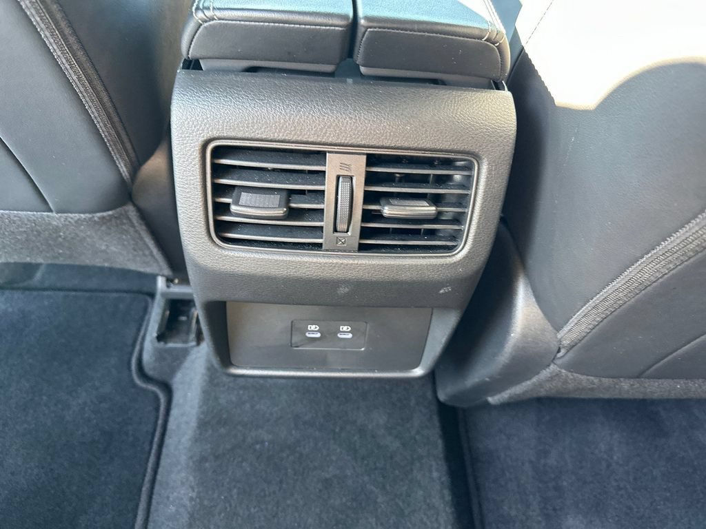 Used 2025 Nissan Rogue SV w/ SV Premium Package FWD image 21