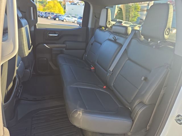 Used 2020 GMC Sierra 1500 SLT image 28