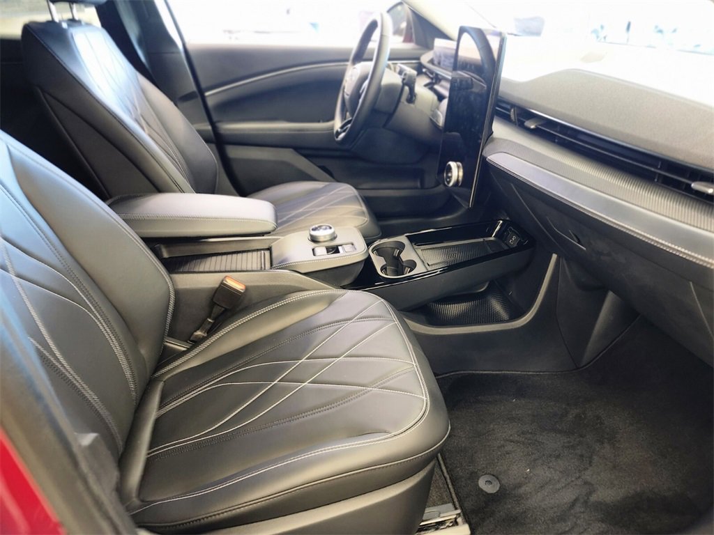 New 2024 Ford Mustang Mach-E Select w/ Comfort Package Lite image 9