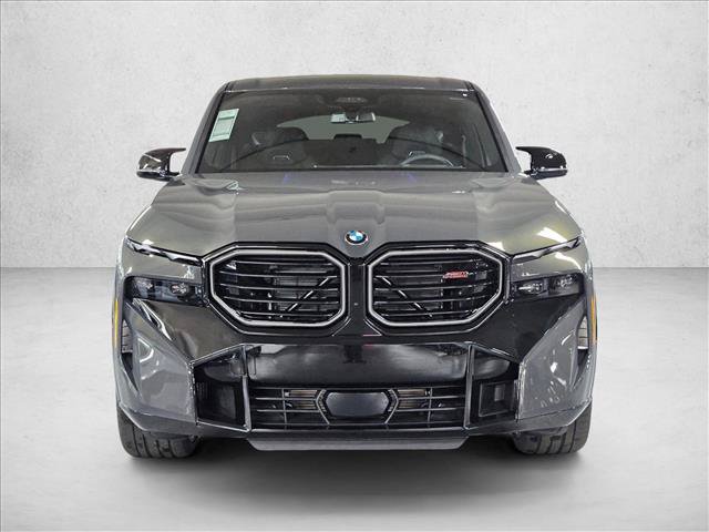 New 2026 BMW XM Label Red AWD/4WD video 2