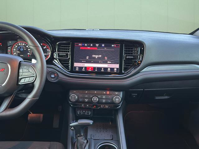 New 2026 Dodge Durango GT w/ Blacktop Package image 22