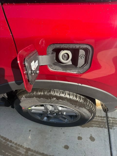 New 2026 Ford Bronco Sport Big Bend w/ Convenience Package AWD/4WD image 16