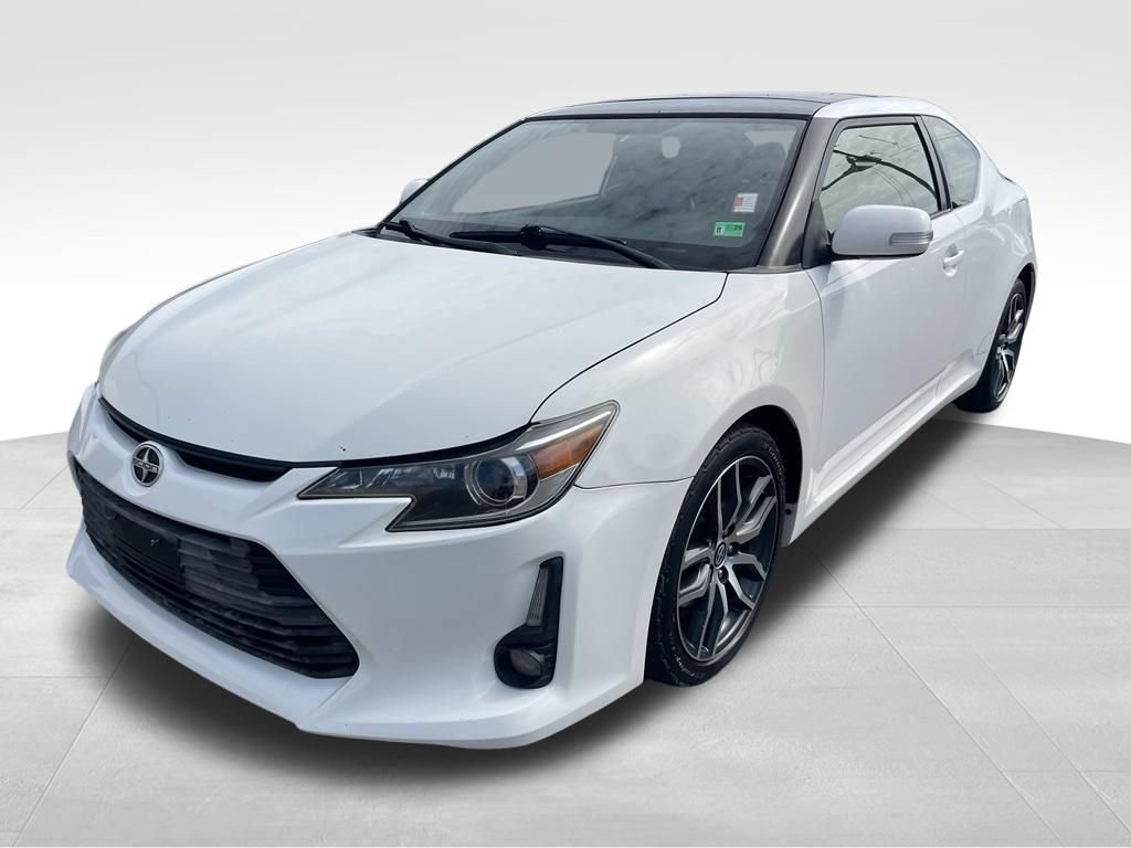 Used 2014 Scion tC Monogram Series FWD image 15