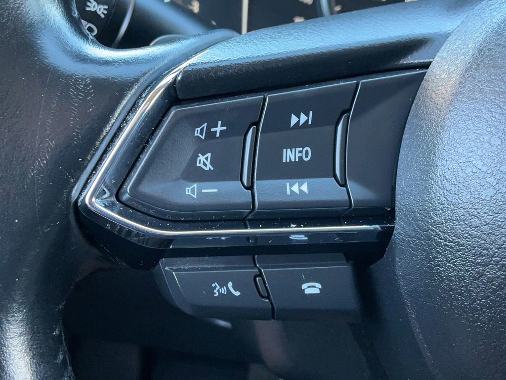 Used 2022 MAZDA CX-5 AWD 2.5 S w/ Premium Package image 28