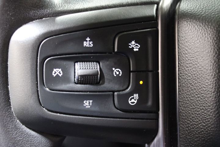 Used 2023 GMC Sierra 1500 Denali Ultimate image 37