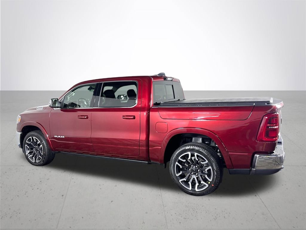 New 2026 RAM 1500 Limited image 9