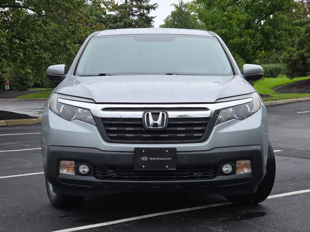 Certified 2019 Honda Ridgeline RTL image 18