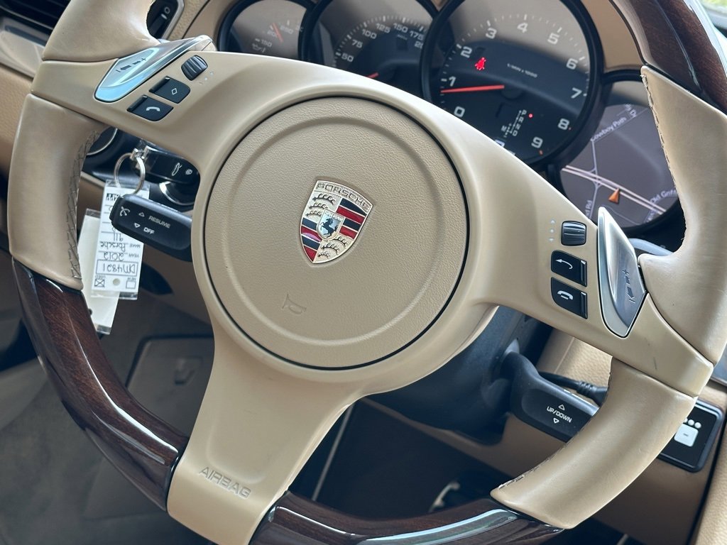 Used 2012 Porsche 911 Carrera image 31