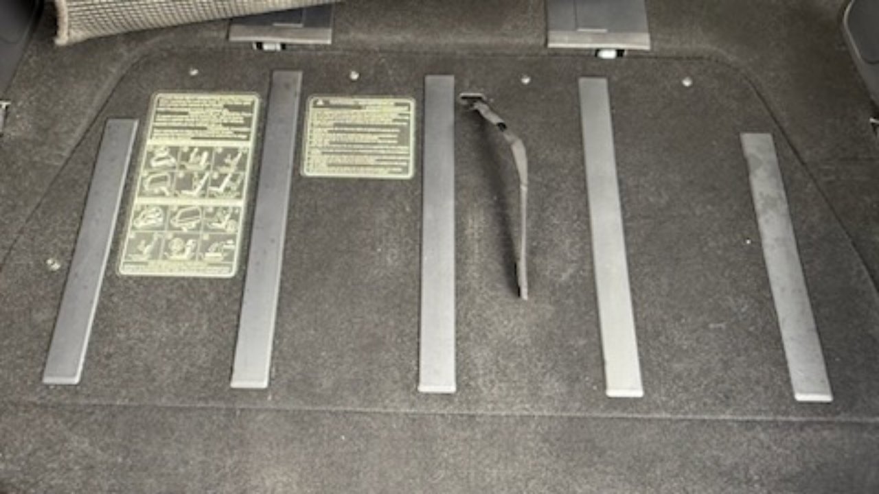 Used 2012 Mitsubishi Outlander SE image 29