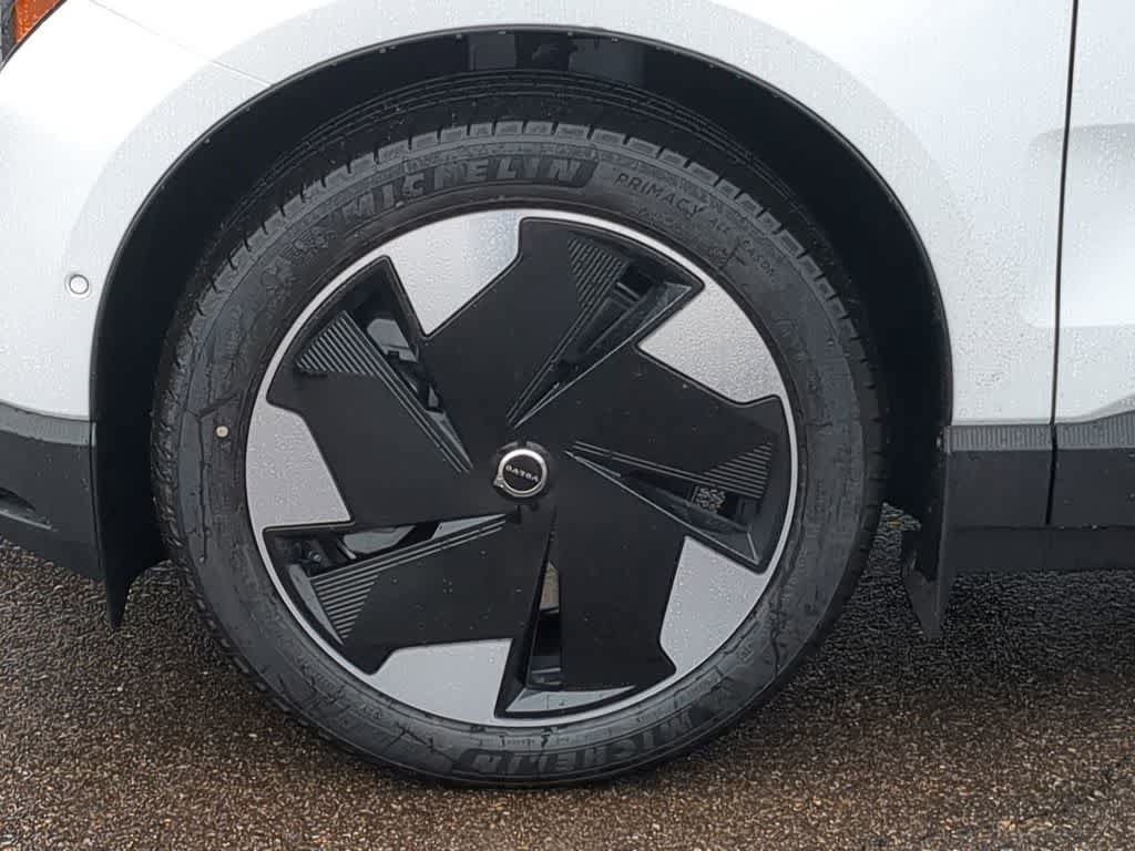 New 2026 Volvo EX30 Ultra w/ Climate Package AWD/4WD image 13