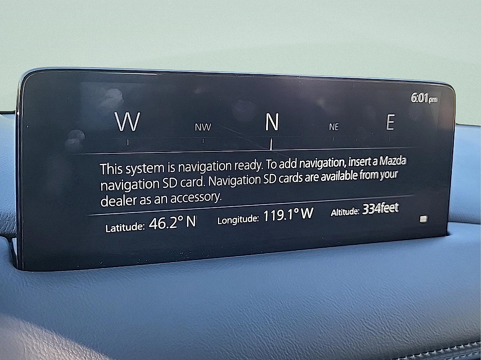 Certified 2025 MAZDA CX-5 AWD 2.5 S w/ Preferred Package image 25