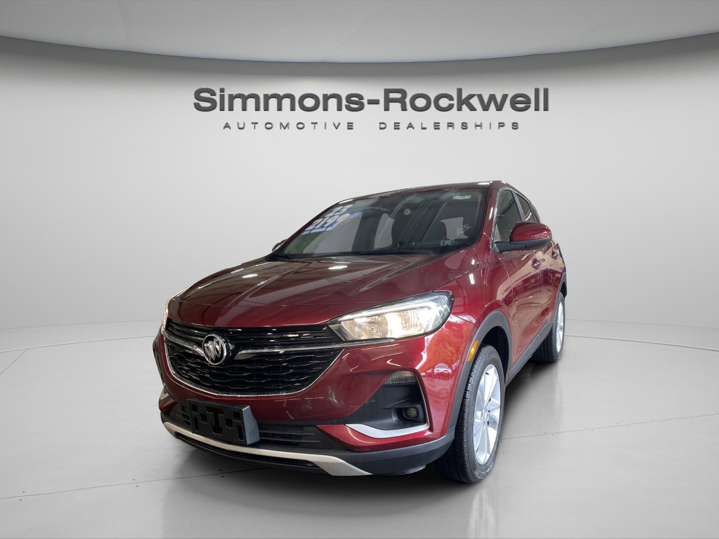 Used 2023 Buick Encore GX Preferred w/ Cold Weather Comfort Package