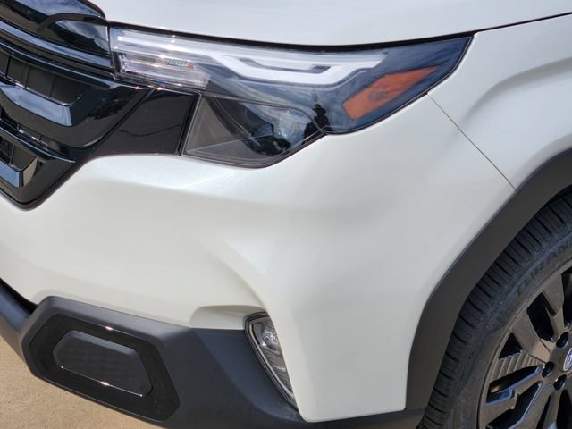 New 2026 Subaru Forester Sport w/ Onyx Edition AWD/4WD image 7