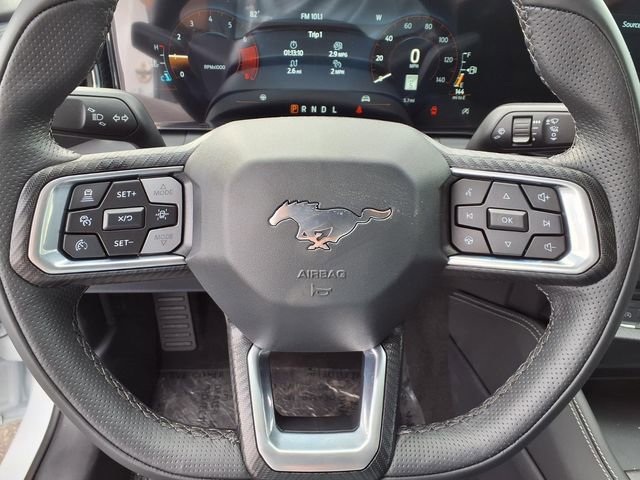 New 2026 Ford Mustang Premium image 15