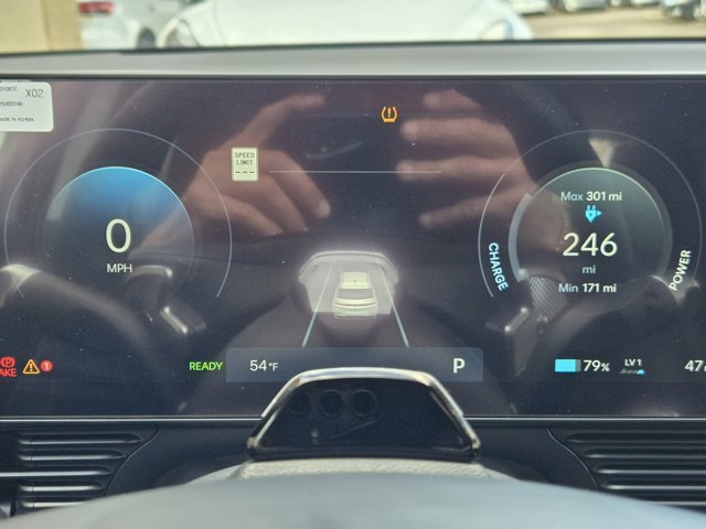 Certified 2025 Hyundai Ioniq 5 SEL image 15