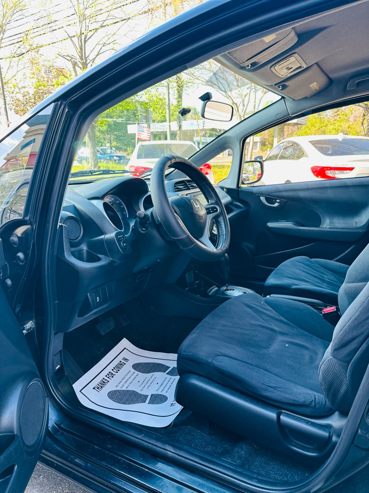 Used 2009 Honda Fit Sport image 10