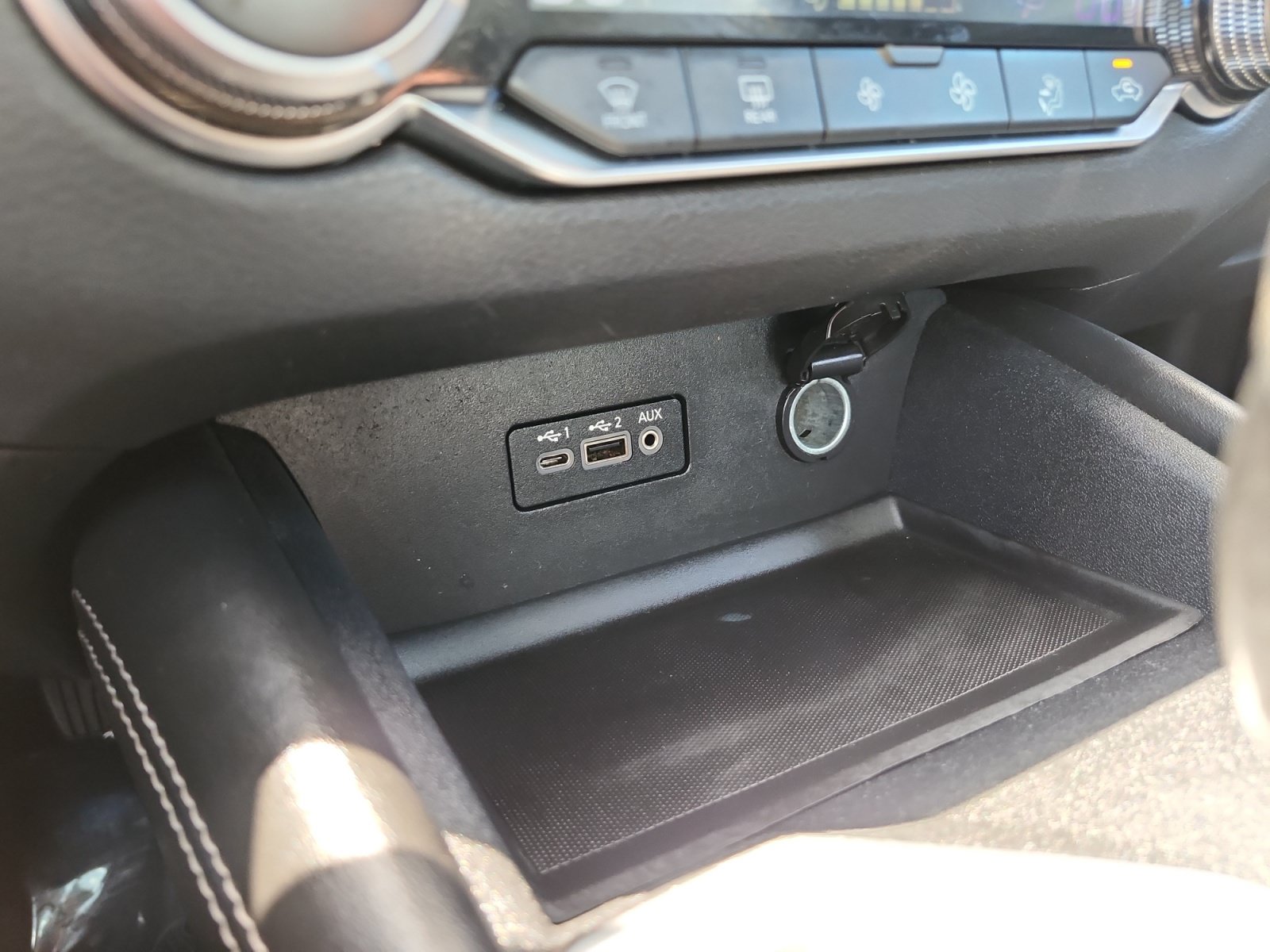 Used 2019 Nissan Altima 2.5 SL FWD image 21