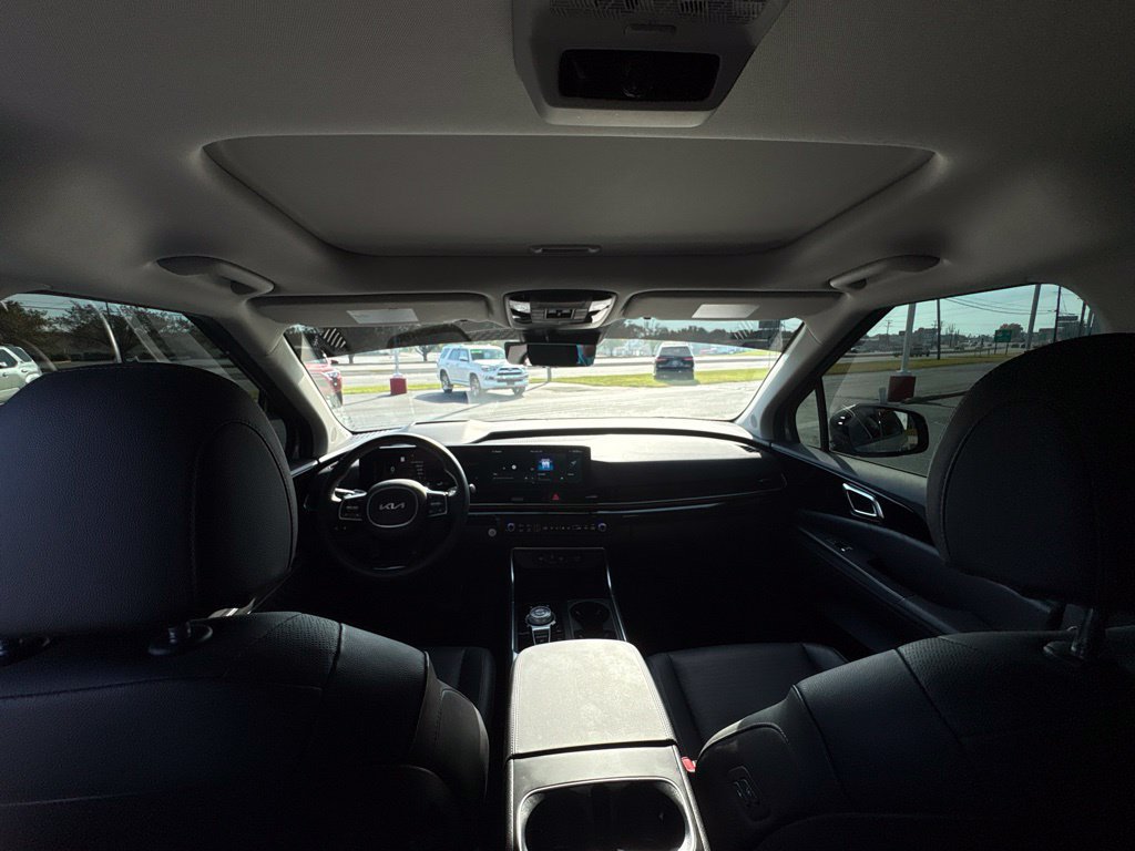 Used 2026 Kia Carnival SX Prestige FWD image 26