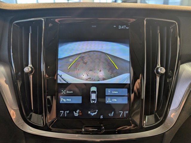 Used 2020 Volvo S60 T5 Momentum w/ Protection Package Premier image 20