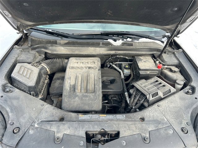 Used 2010 GMC Terrain SLE image 17