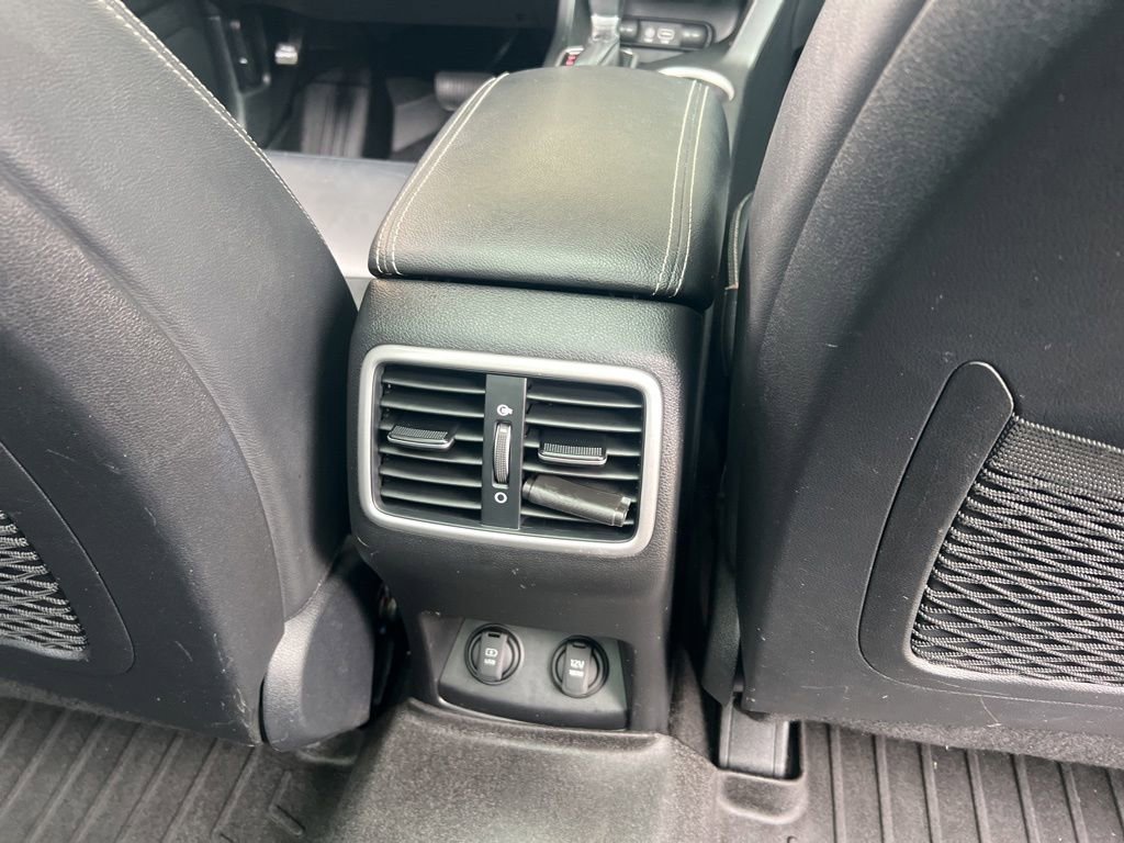 Used 2017 Kia Sportage EX w/ EX Premium Package AWD/4WD image 19