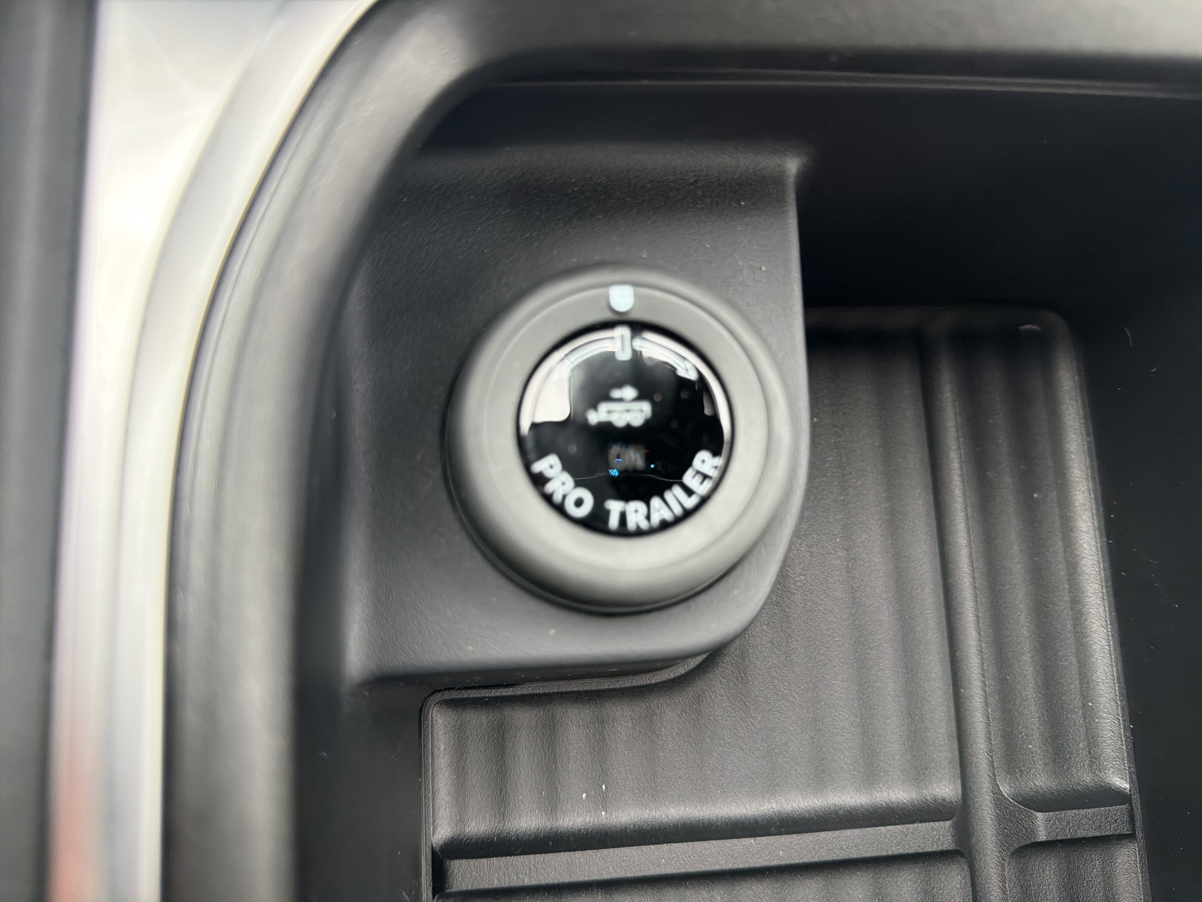 New 2026 Ford Expedition Tremor image 33