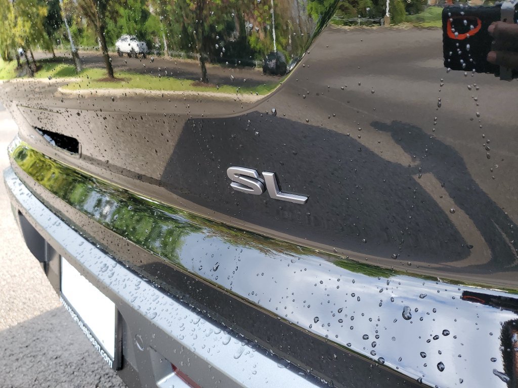 New 2026 Nissan Pathfinder SL FWD image 6
