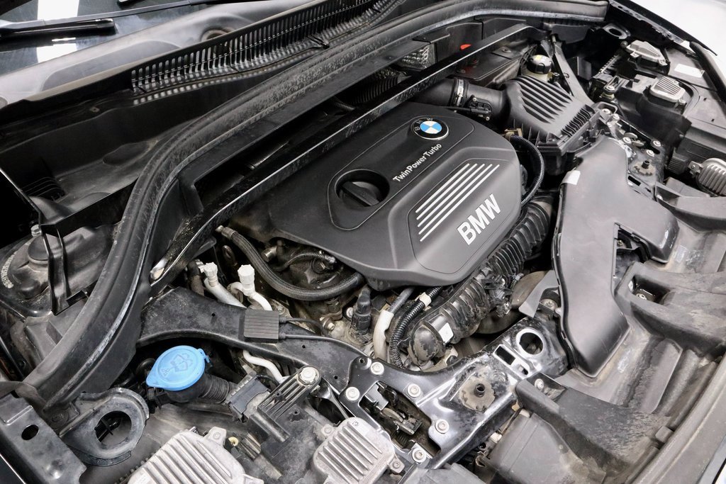 Used 2017 BMW X1 xDrive28i image 19