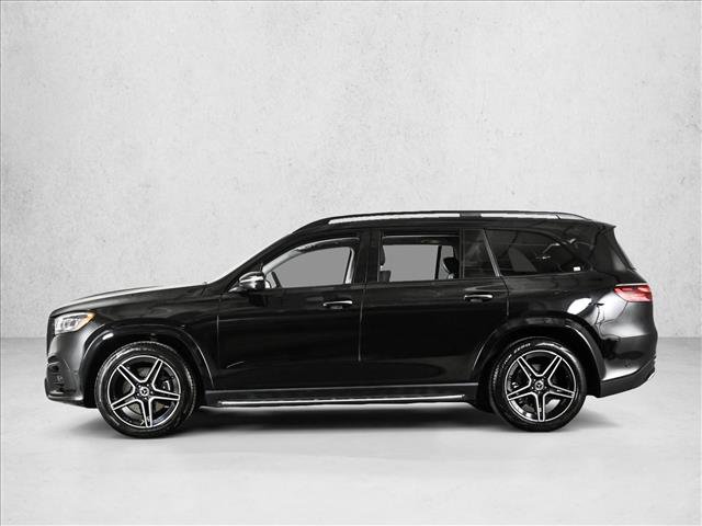 Certified 2026 Mercedes-Benz GLS 450 4MATIC image 9