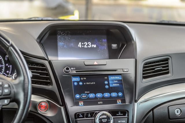 Used 2019 Acura ILX FWD image 29