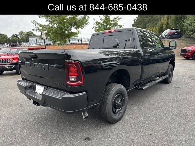 New 2027 RAM 2500 Tradesman AWD/4WD image 5