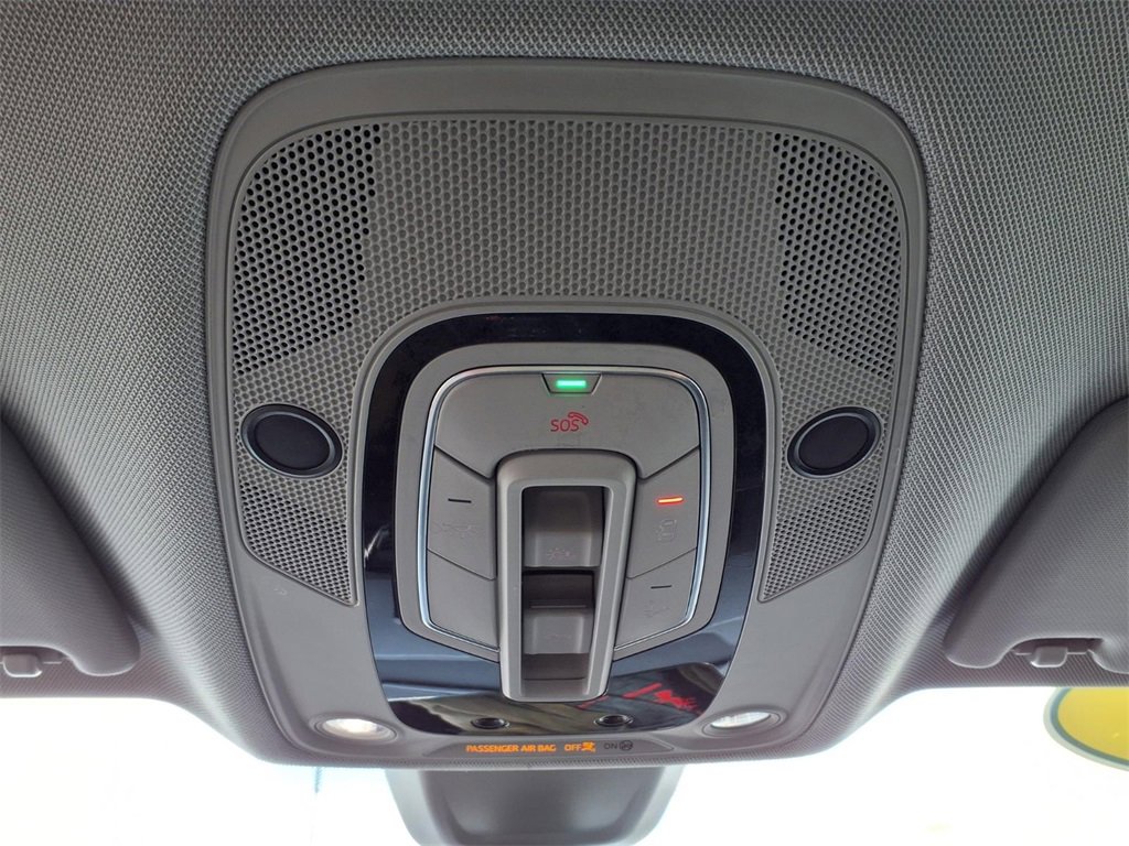 Used 2024 Audi Q5 2.0T Premium Plus image 37