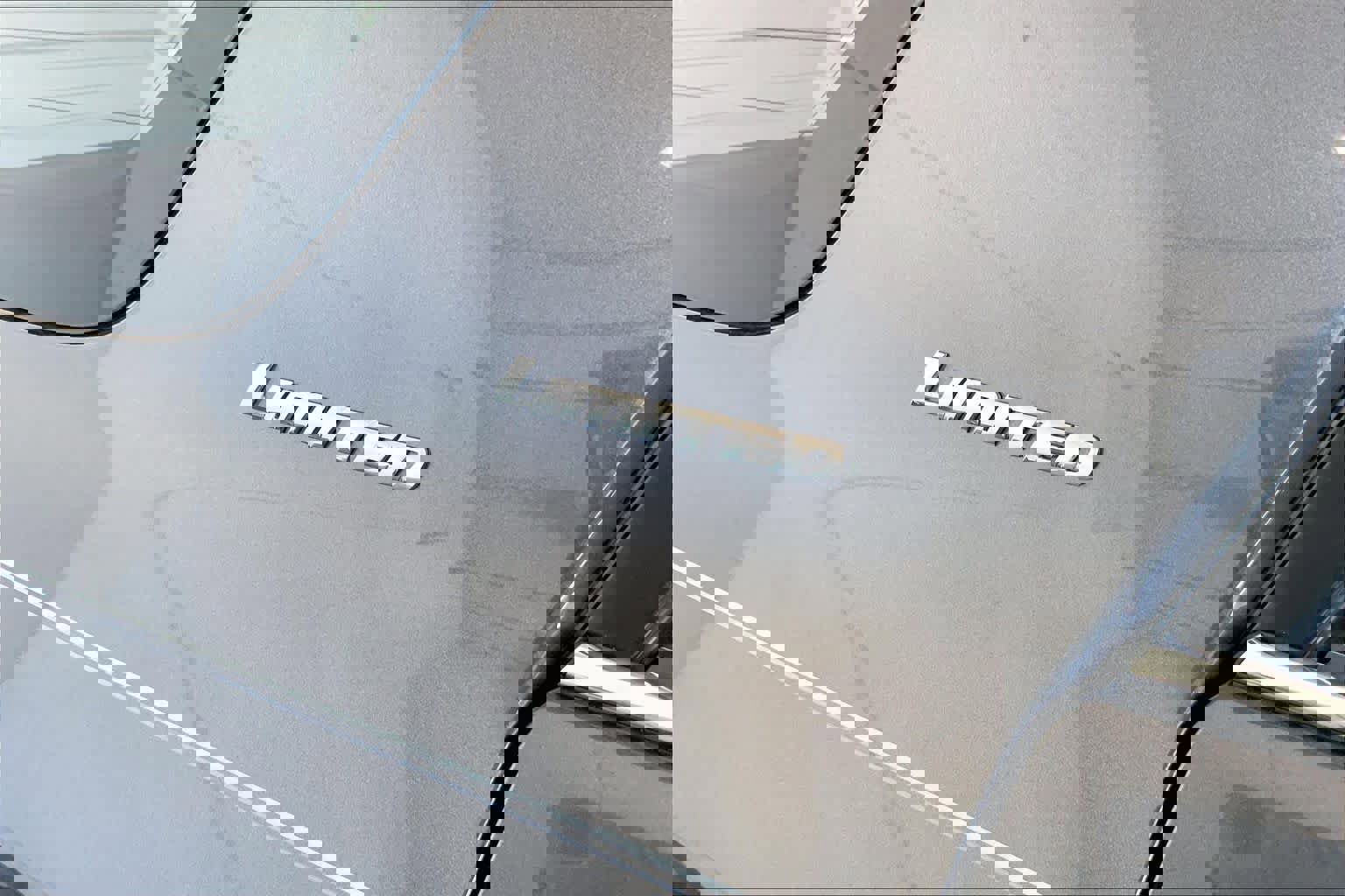 Used 2023 Toyota 4Runner Limited image 9