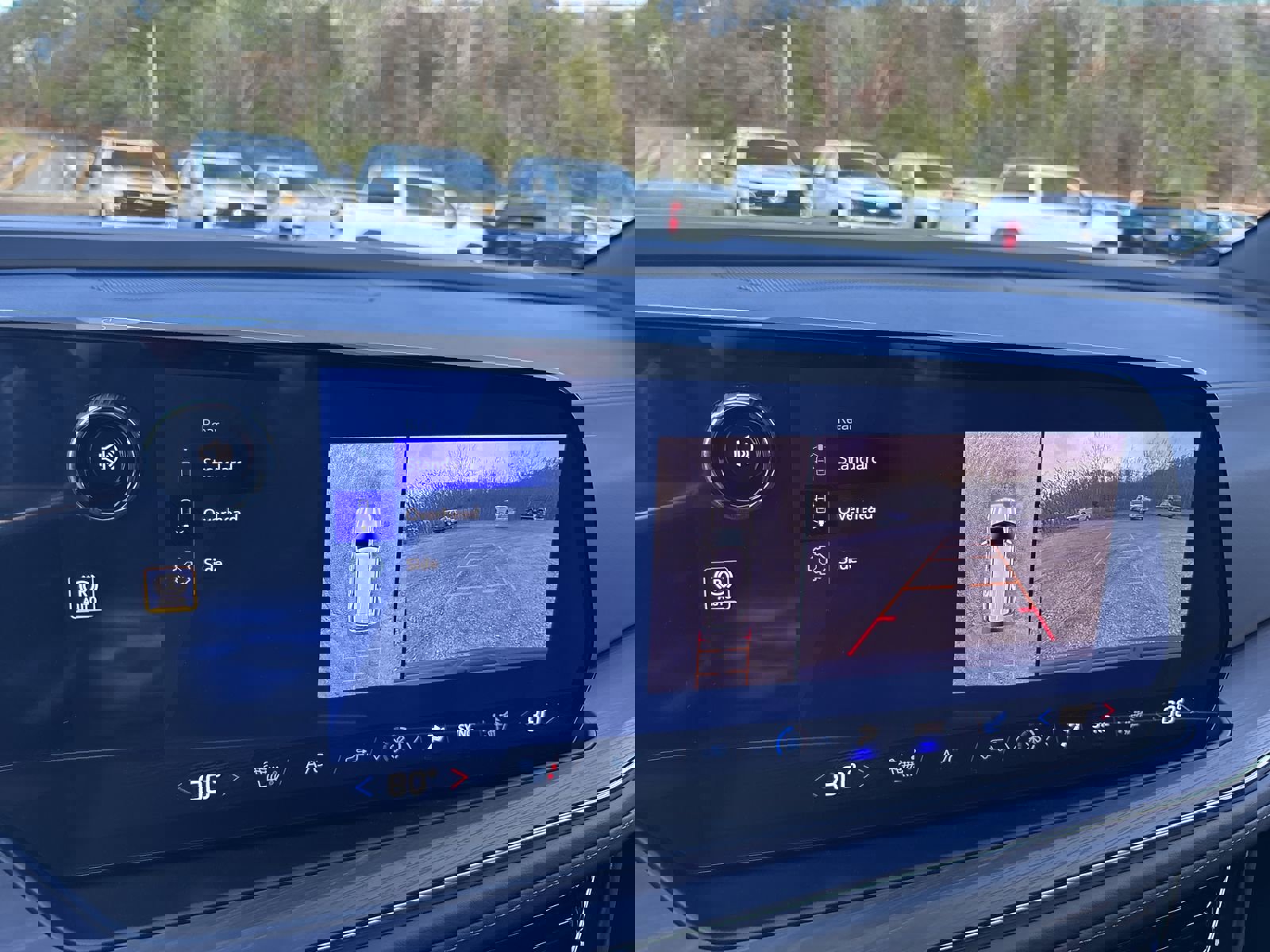 New 2026 Chevrolet Tahoe Z71 w/ Comfort Package image 20