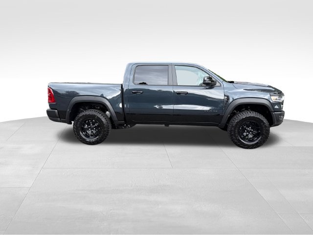 New 2027 RAM 1500 RHO AWD/4WD image 8