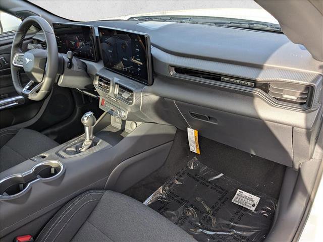 New 2026 Ford Mustang Coupe image 14