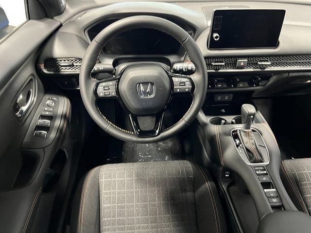 New 2026 Honda HR-V Sport image 15
