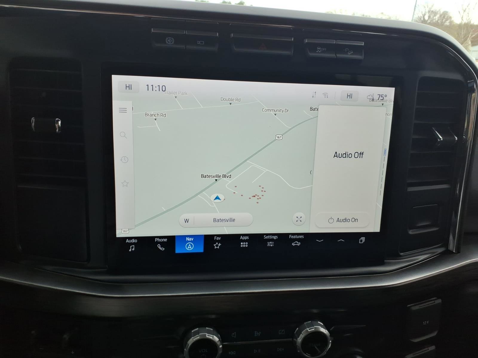 Used 2024 Ford F250 Lariat w/ FX4 Off-Road Package image 17