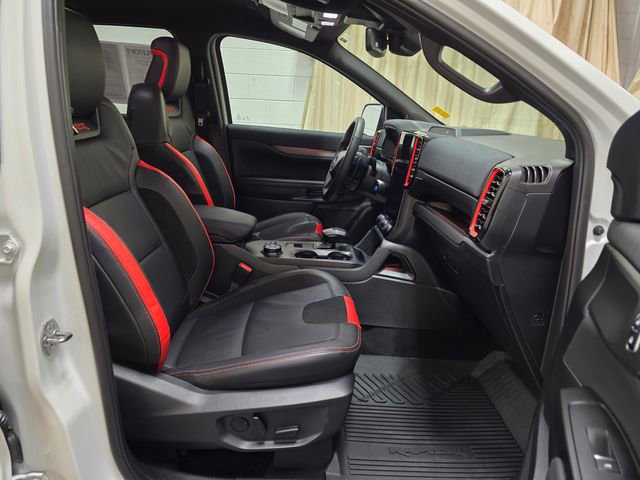 Used 2025 Ford Ranger Raptor image 38