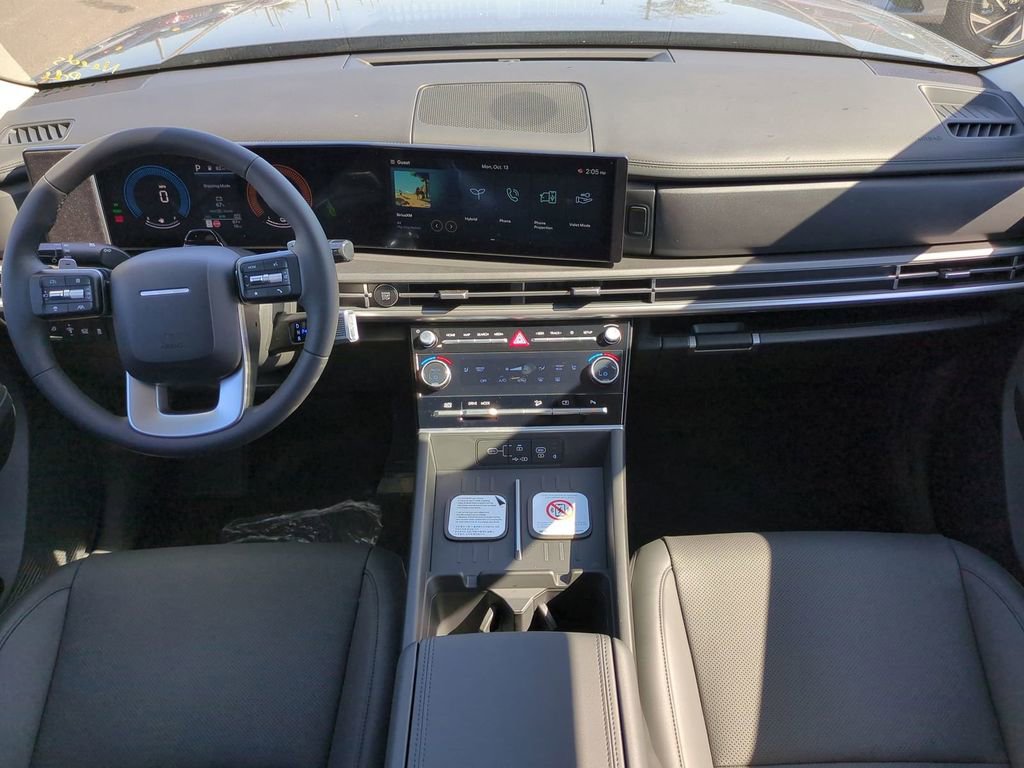 New 2026 Hyundai Santa Fe SEL FWD image 19