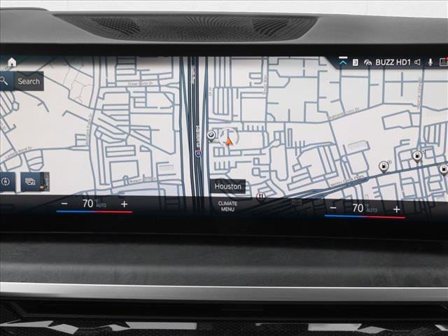 Used 2025 BMW X7 xDrive40i w/ M Sport Package image 11